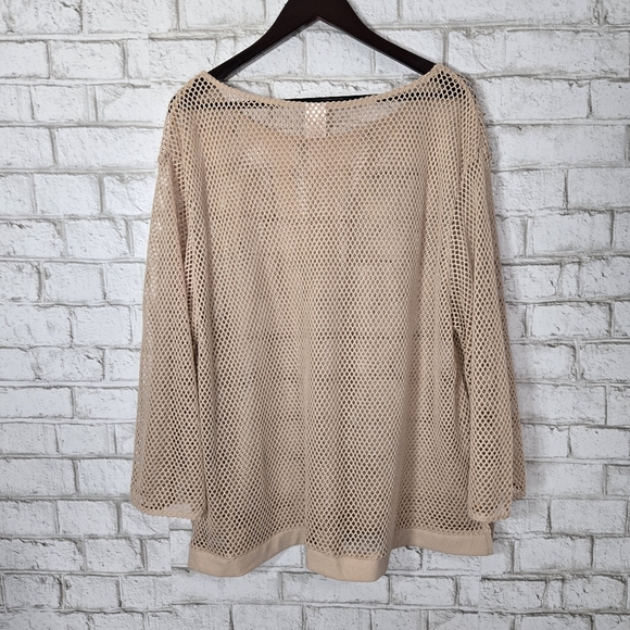 Shade and Shore long sleeve sun top - Picture 11 of 11